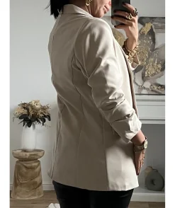 La boutique de Lilie BLAZER JULES> Vestes