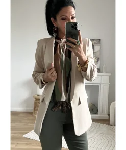La boutique de Lilie BLAZER JULES> Vestes