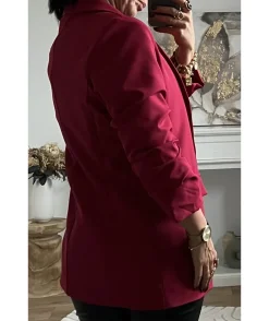 La boutique de Lilie BLAZER JULES> Vestes
