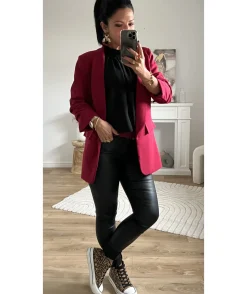 La boutique de Lilie BLAZER JULES> Vestes