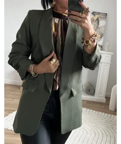 La boutique de Lilie BLAZER JULES> Vestes