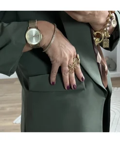 La boutique de Lilie BLAZER JULES> Vestes