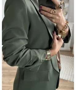 La boutique de Lilie BLAZER JULES> Vestes