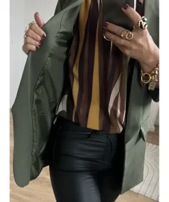 La boutique de Lilie BLAZER JULES> Vestes
