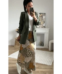 La boutique de Lilie BLAZER JULES> Vestes