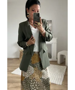 La boutique de Lilie BLAZER JULES> Vestes