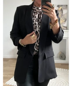 La boutique de Lilie BLAZER JULES> Vestes
