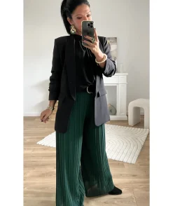 La boutique de Lilie BLAZER JULES> Vestes