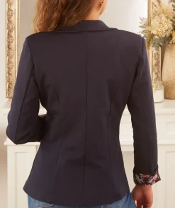 La boutique de Lilie BLAZER MILA> Vestes