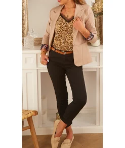 La boutique de Lilie BLAZER MILA> Vestes