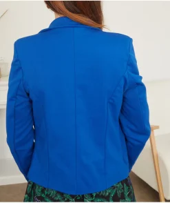 La boutique de Lilie BLAZER MIRTA> Vestes