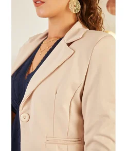 La boutique de Lilie BLAZER MIRTA> Vestes
