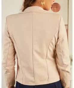 La boutique de Lilie BLAZER MIRTA> Vestes