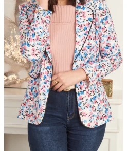 La boutique de Lilie BLAZER SABRINA> Vestes