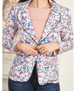 La boutique de Lilie BLAZER SABRINA> Vestes