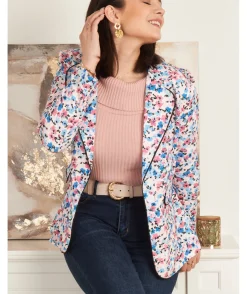 La boutique de Lilie BLAZER SABRINA> Vestes