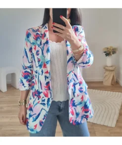 La boutique de Lilie BLAZER SANDRA> Vestes