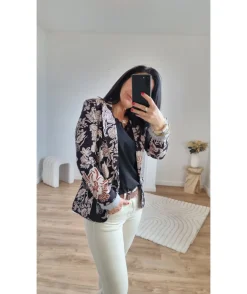 La boutique de Lilie BLAZER TANIA> Vestes