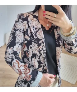 La boutique de Lilie BLAZER TANIA> Vestes