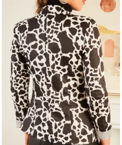 La boutique de Lilie BLAZER VENUS> Vestes