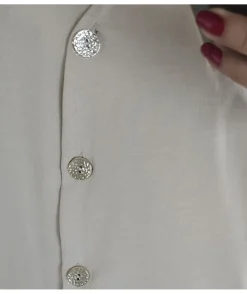 La boutique de Lilie BLOUSE DONATIEN> Tops / Blouses