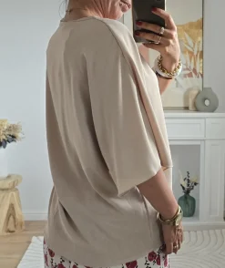 La boutique de Lilie BLOUSE DONATIEN> Tops / Blouses