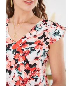 La boutique de Lilie BLOUSE DORIANE> Tops / Blouses