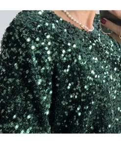 La boutique de Lilie BLOUSE FRANCOIS> Tops / Blouses