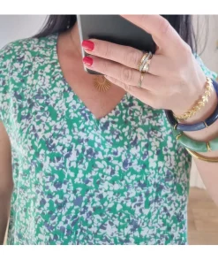 La boutique de Lilie BLOUSE GAELLA> Tops / Blouses