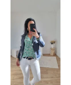 La boutique de Lilie BLOUSE GAELLA> Tops / Blouses