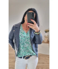 La boutique de Lilie BLOUSE GAELLA> Tops / Blouses