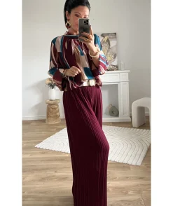 La boutique de Lilie BLOUSE GISELE> Tops / Blouses