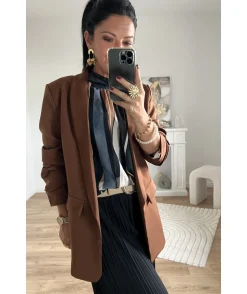 La boutique de Lilie BLOUSE GISELE> Tops / Blouses