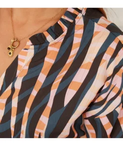 La boutique de Lilie BLOUSE GLORIA> Tops / Blouses