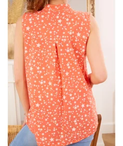 La boutique de Lilie BLOUSE JADY II> Tops / Blouses