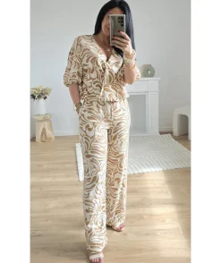 La boutique de Lilie BLOUSE JEREMIA> Tops / Blouses