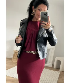 La boutique de Lilie BLOUSE JOIA> Tops / Blouses