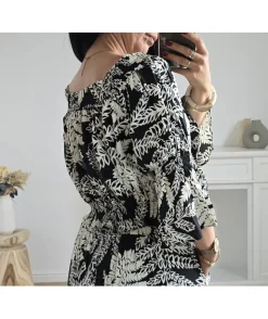 La boutique de Lilie BLOUSE JOSEPHINE> Tops / Blouses