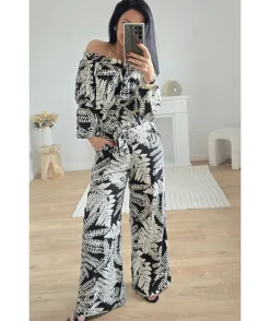 La boutique de Lilie BLOUSE JOSEPHINE> Tops / Blouses