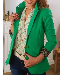 La boutique de Lilie BLOUSE LAURA> Tops / Blouses