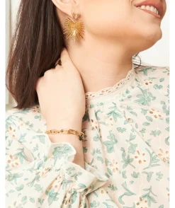 La boutique de Lilie BLOUSE LUCIANA> Tops / Blouses