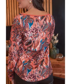 La boutique de Lilie BLOUSE NOELIE> Tops / Blouses