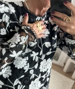 La boutique de Lilie BLOUSE SOFIANE> Tops / Blouses