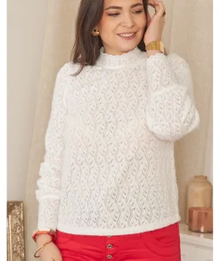 La boutique de Lilie BLOUSE WILLANE> Chemises