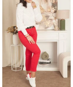 La boutique de Lilie BLOUSE WILLANE> Chemises