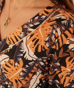 La boutique de Lilie BLOUSE YADIRA> Tops / Blouses
