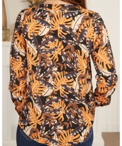 La boutique de Lilie BLOUSE YADIRA> Tops / Blouses