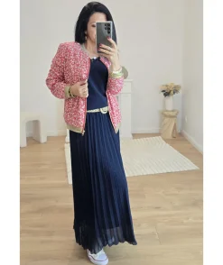 La boutique de Lilie BOMBERS ANGELE> Vestes