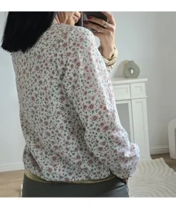 La boutique de Lilie BOMBERS BELLA> Vestes