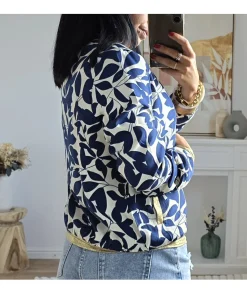 La boutique de Lilie BOMBERS BERNADETTE> Vestes